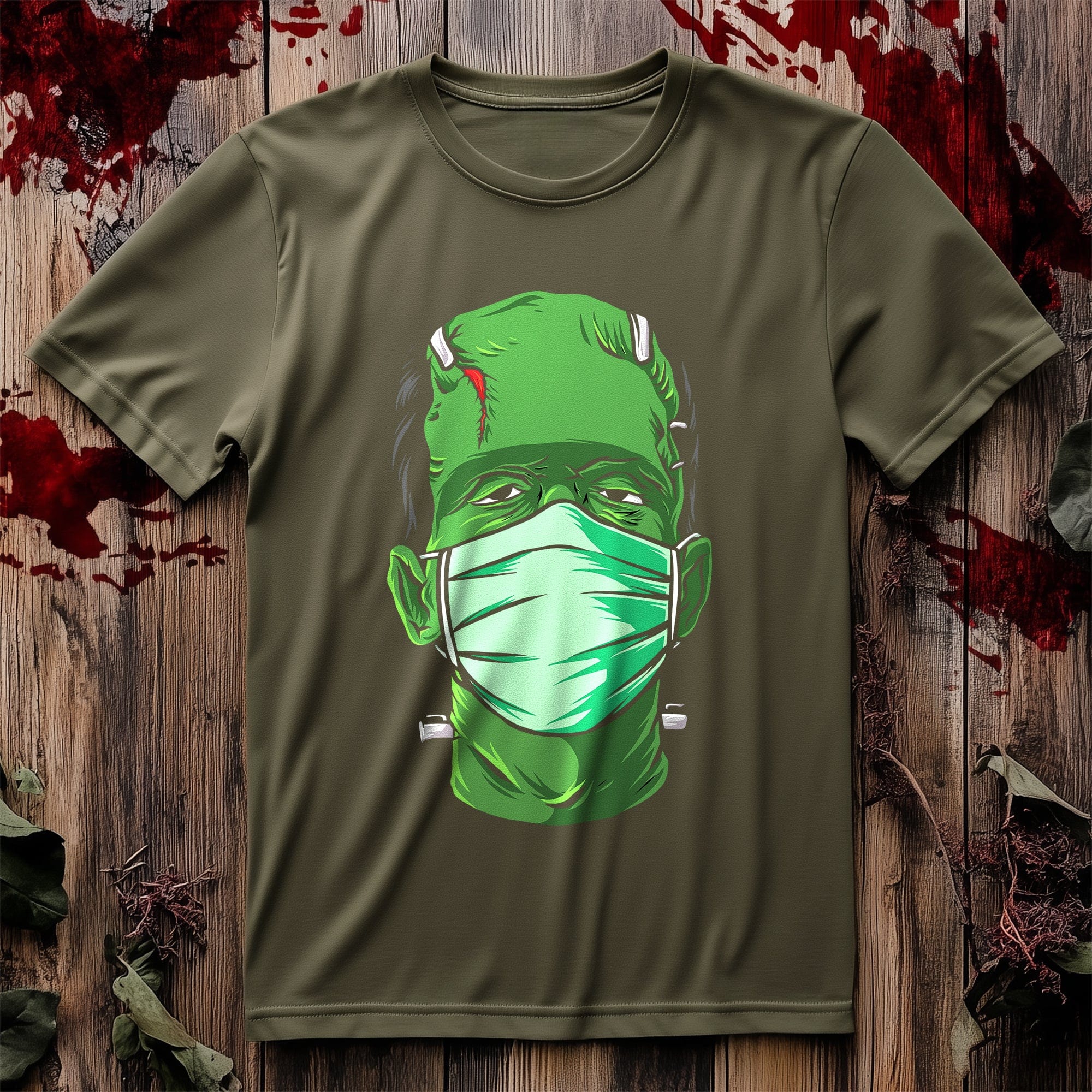 Olive