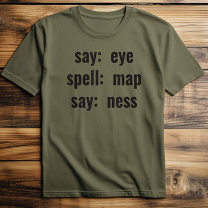 I Am A Penis T-Shirt