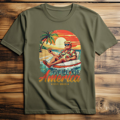 Funny Trump T-Shirt US