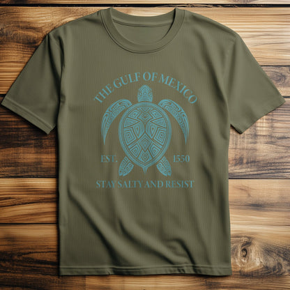 Gulf of Mexico T-Shirt