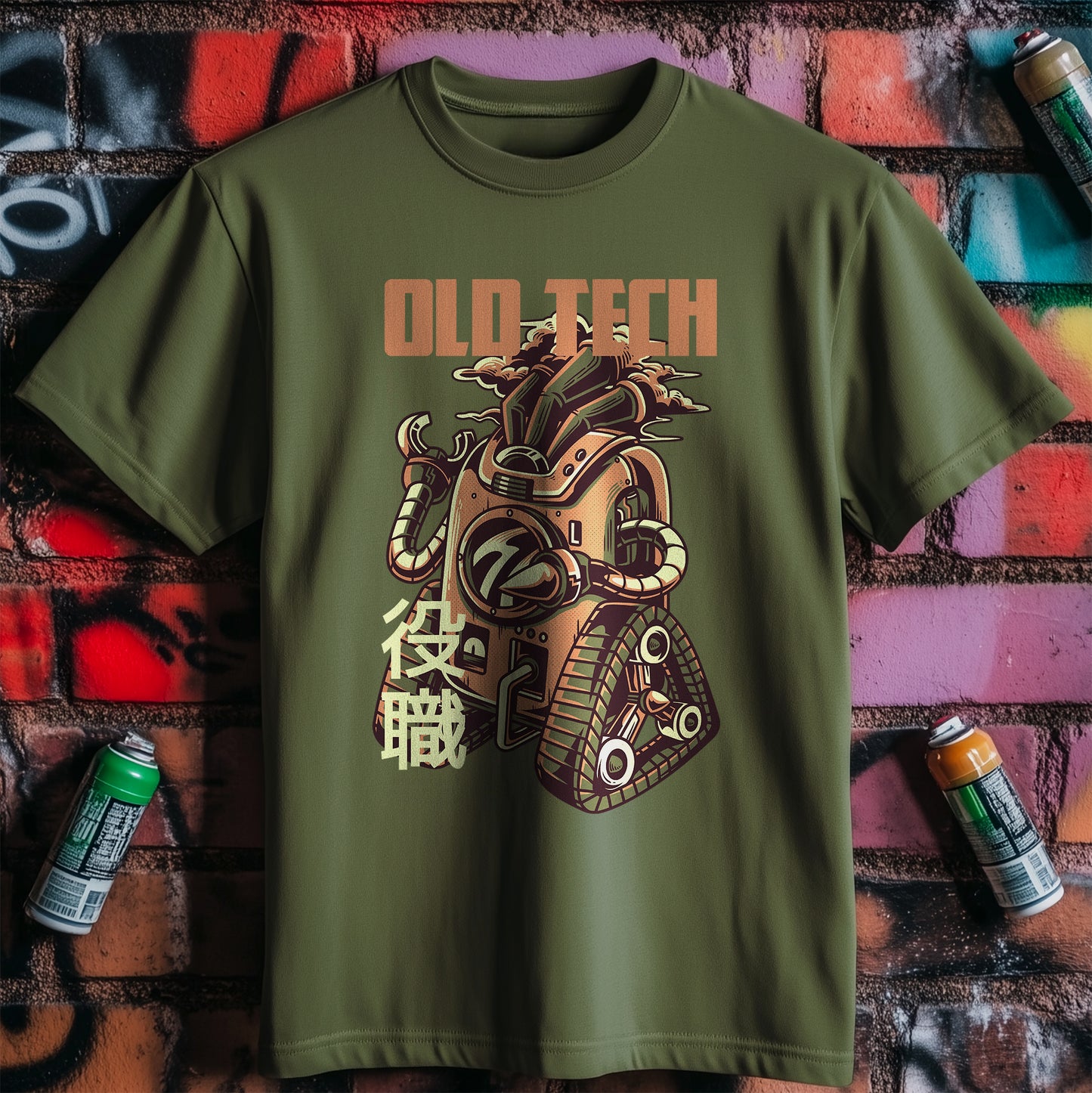 Olive