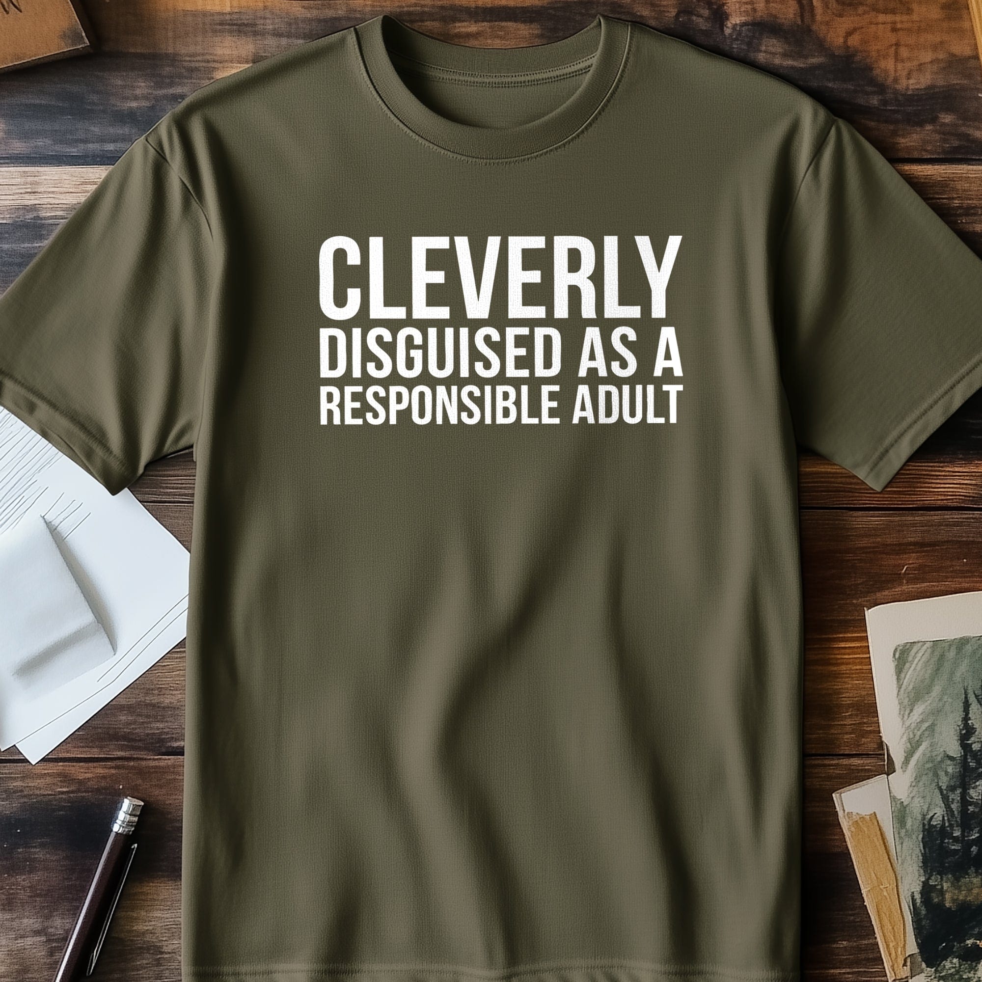 Olive
