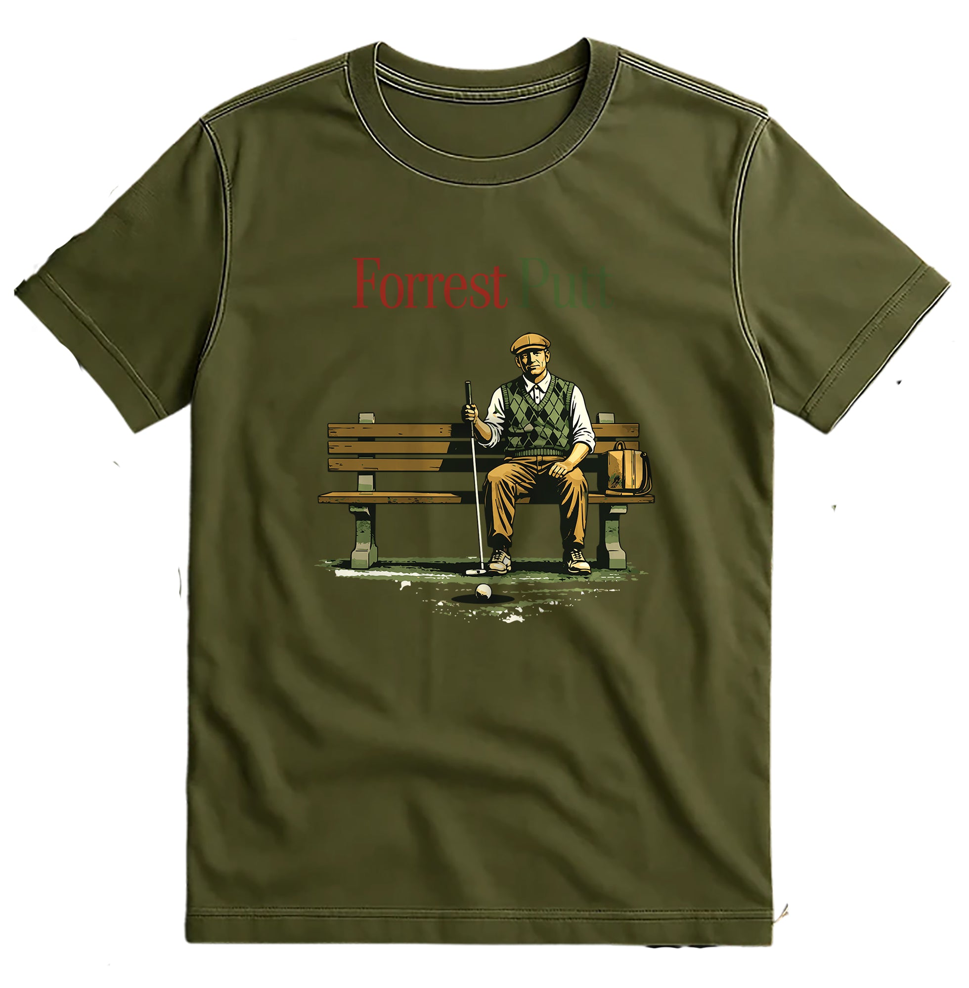 Olive