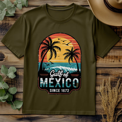 Mexico Since 1672 T-Shirt