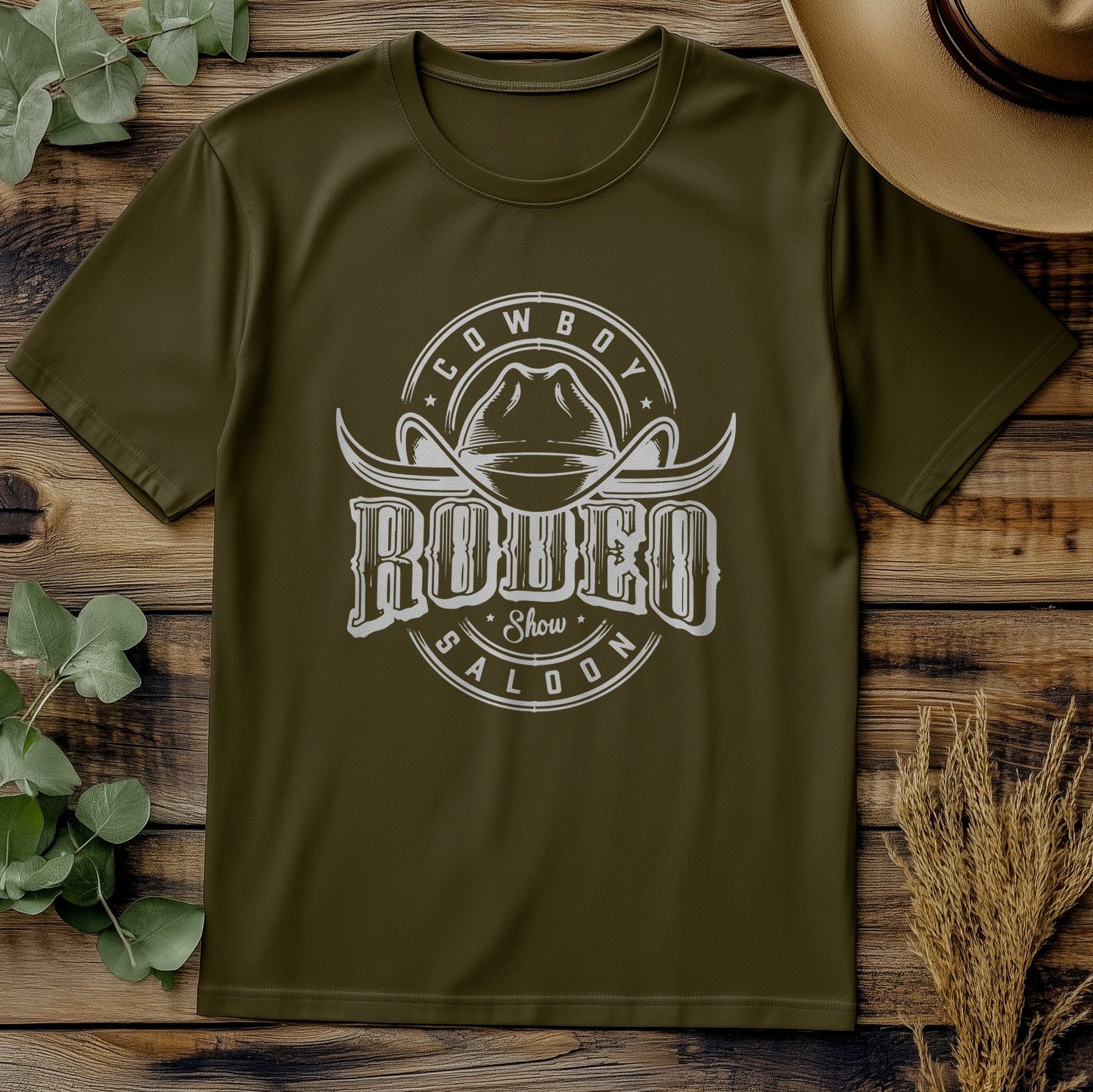 Cowboy Rodeo 46