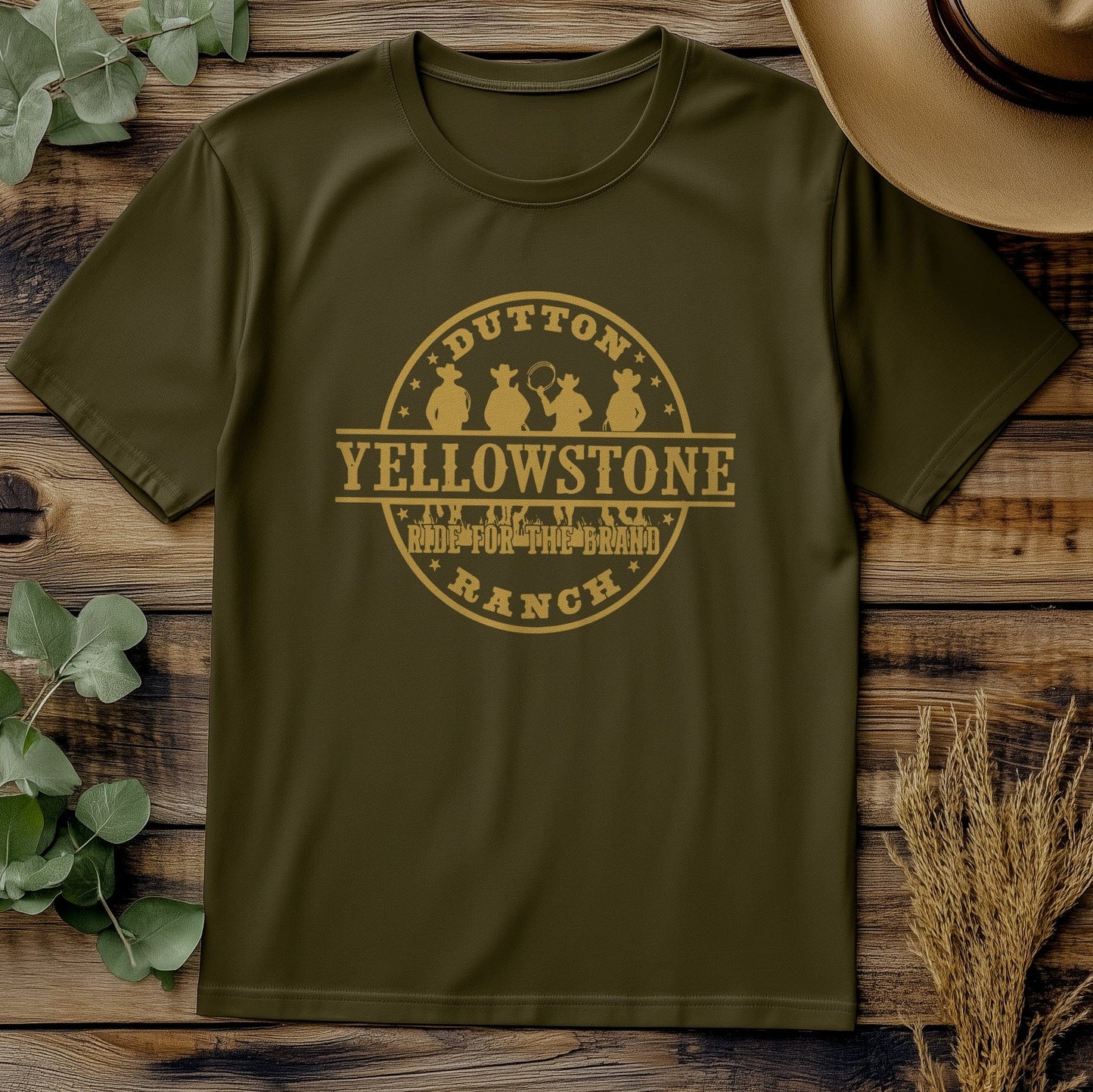 Yellowstone Ranch 62