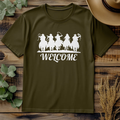 Welcome Native 16