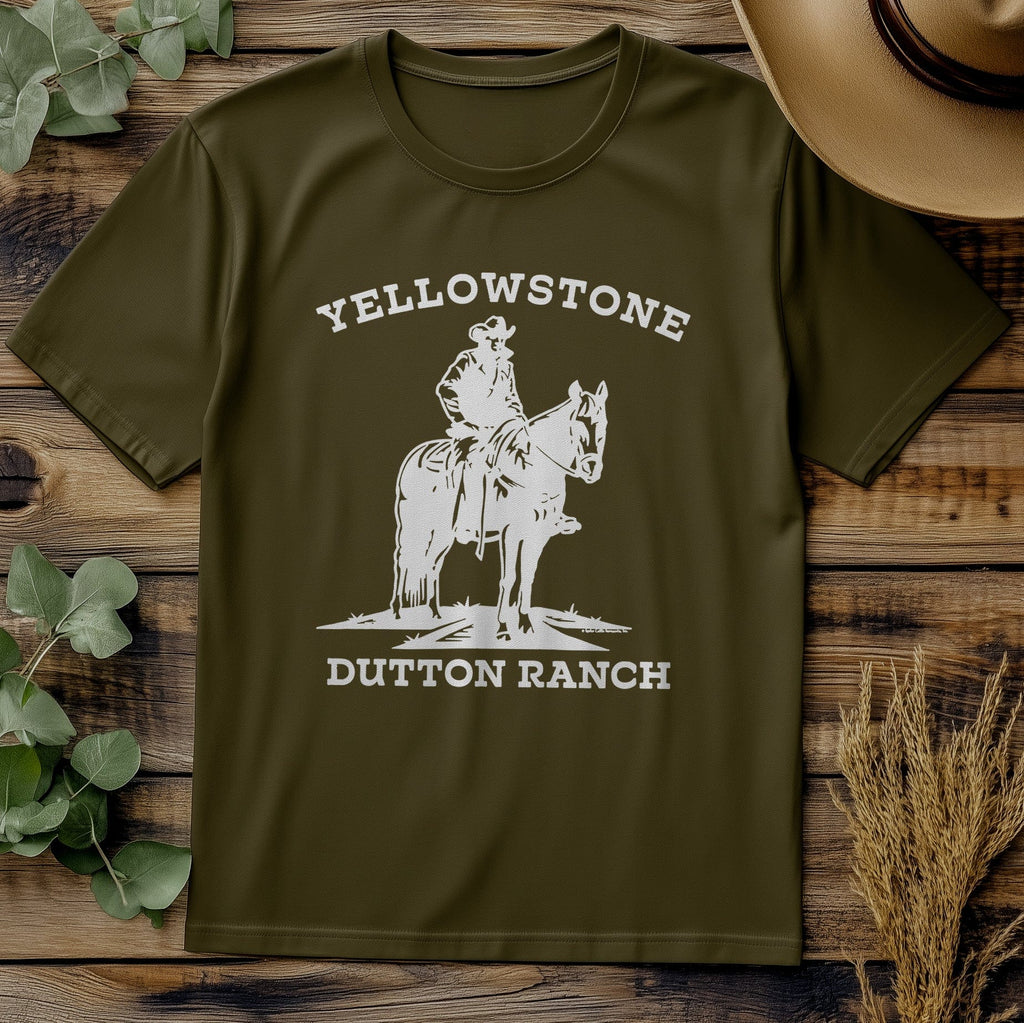 Yellowstone Ranch 65