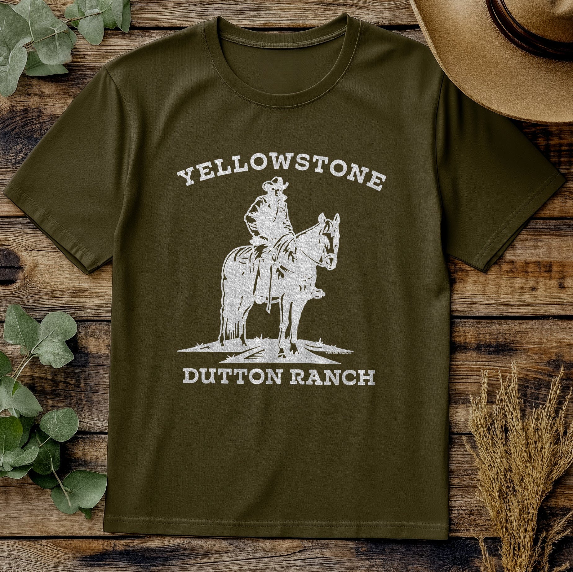 Yellowstone Ranch 65