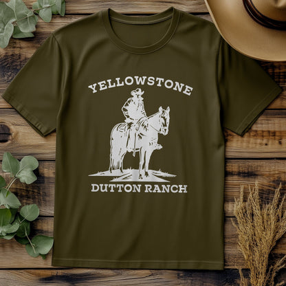 Yellowstone Ranch 65