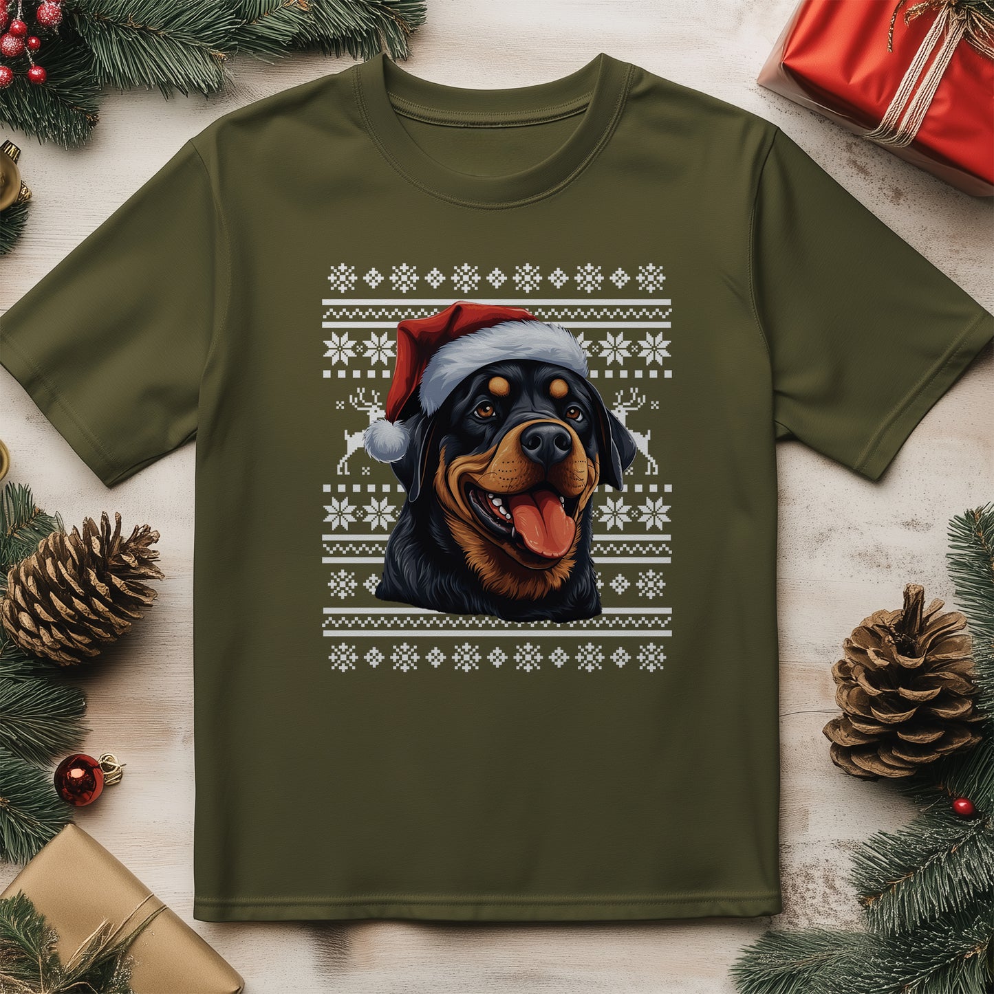Olive