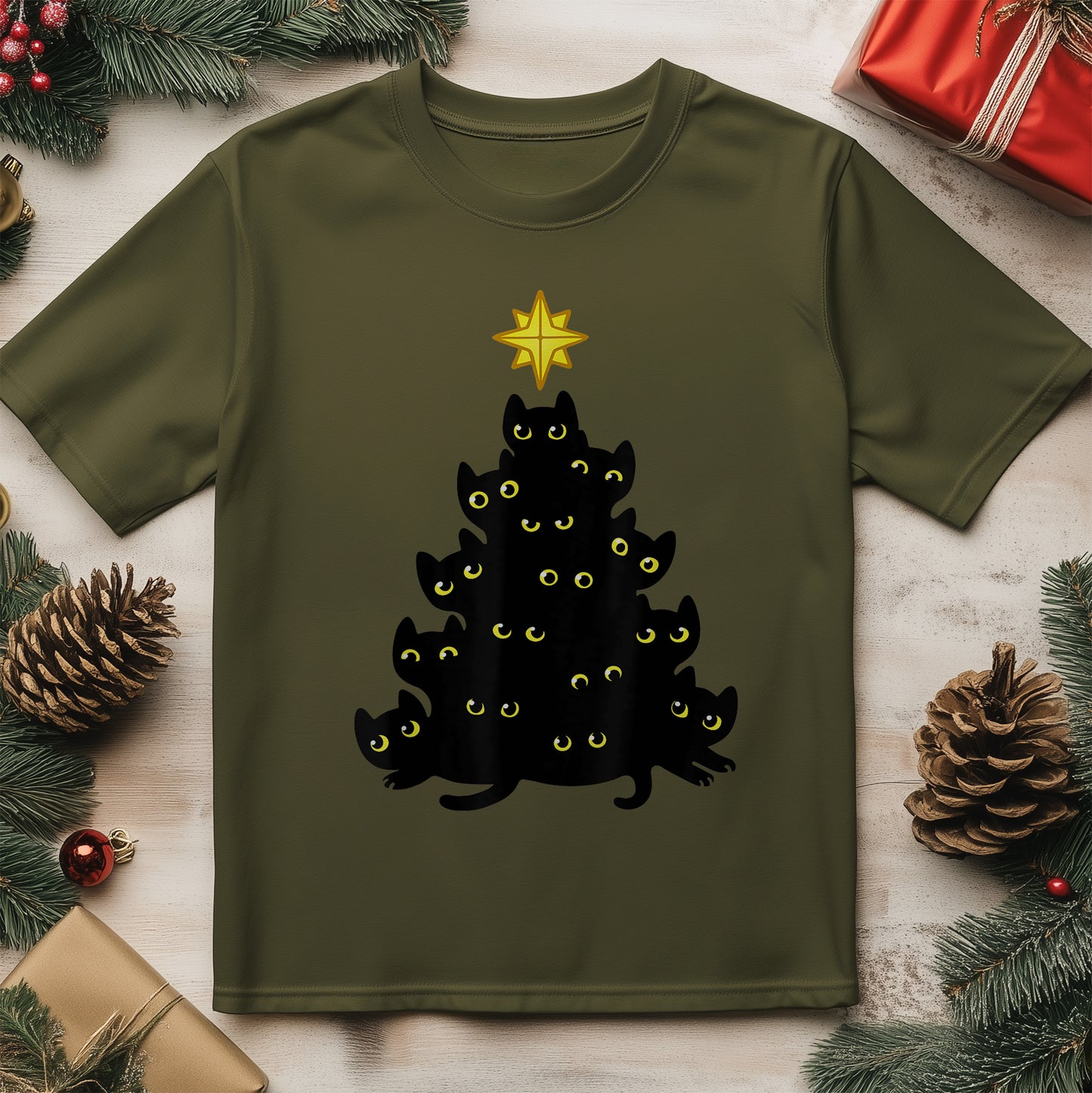 Olive
