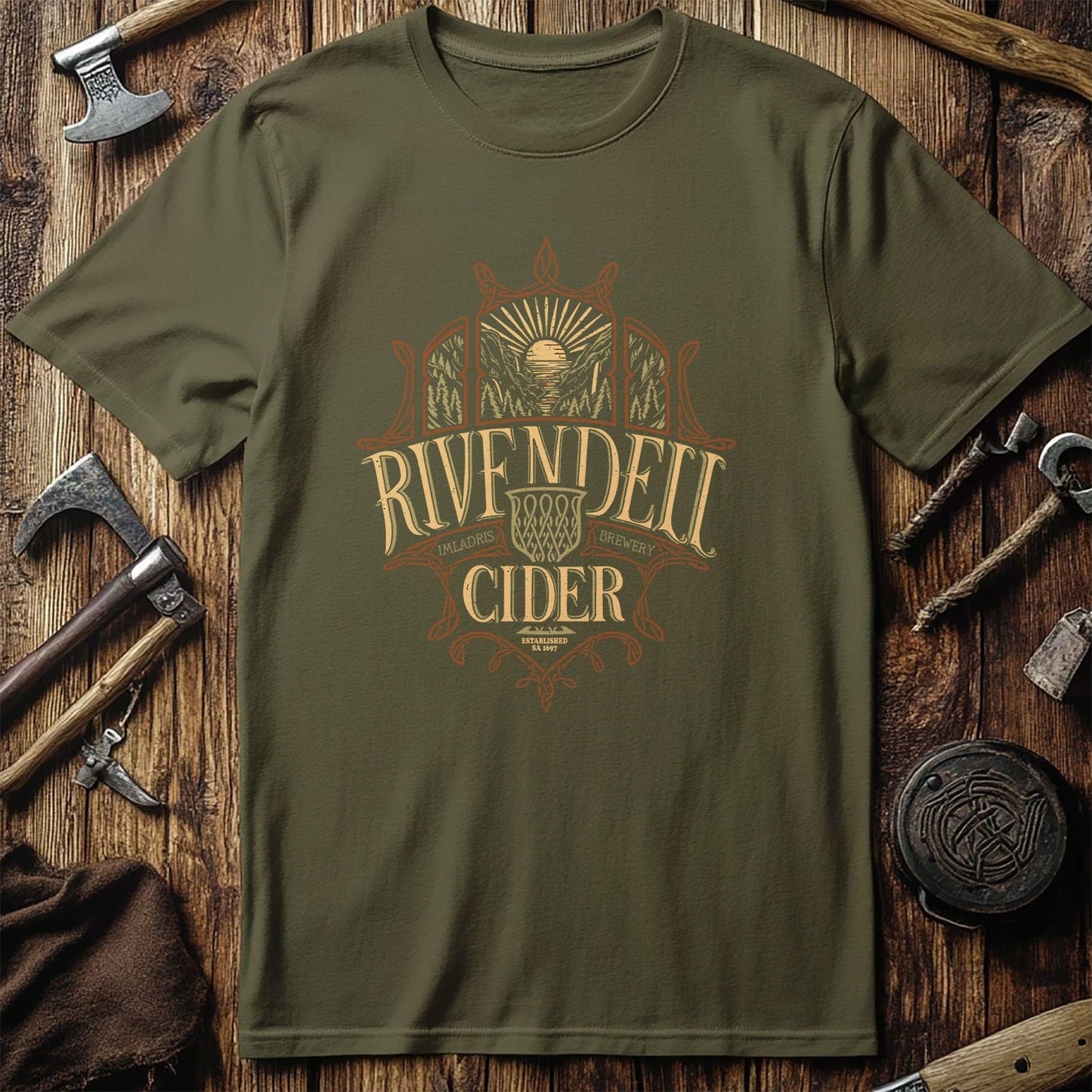 Olive