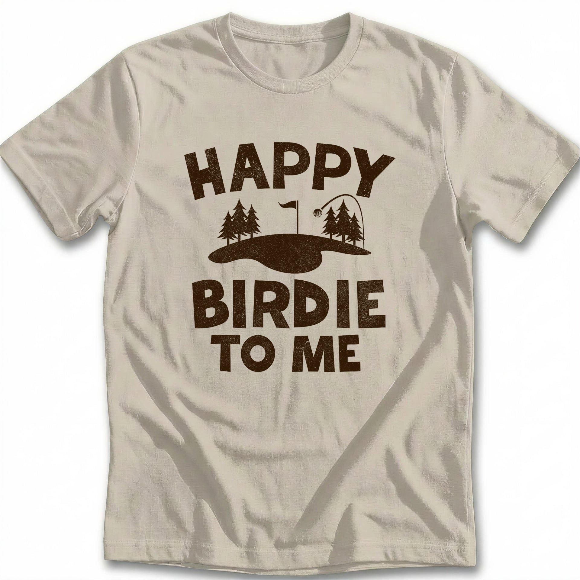 HAPPY BIRDIE 028 T Shirt