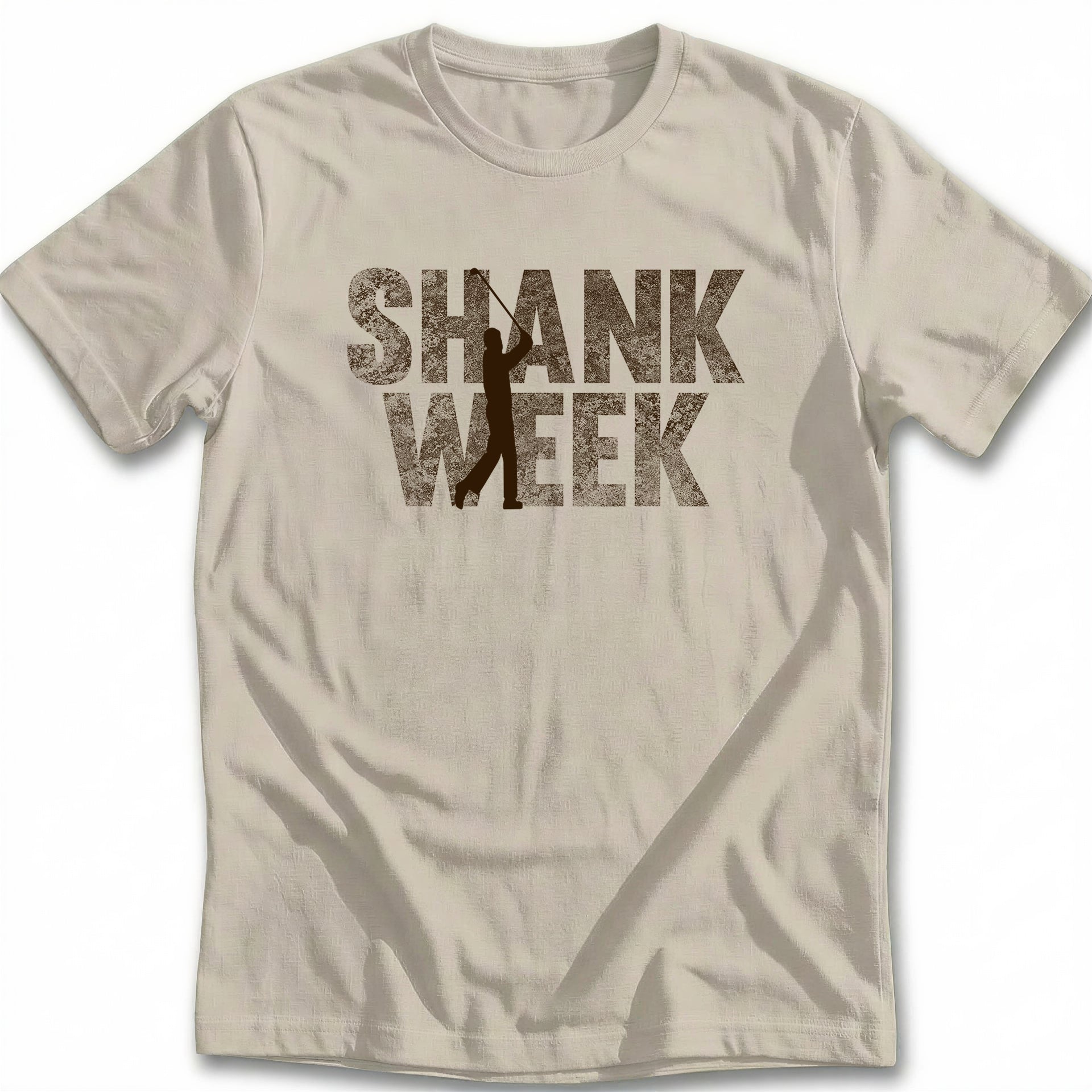 SHANK WEEK 028 T Shirt