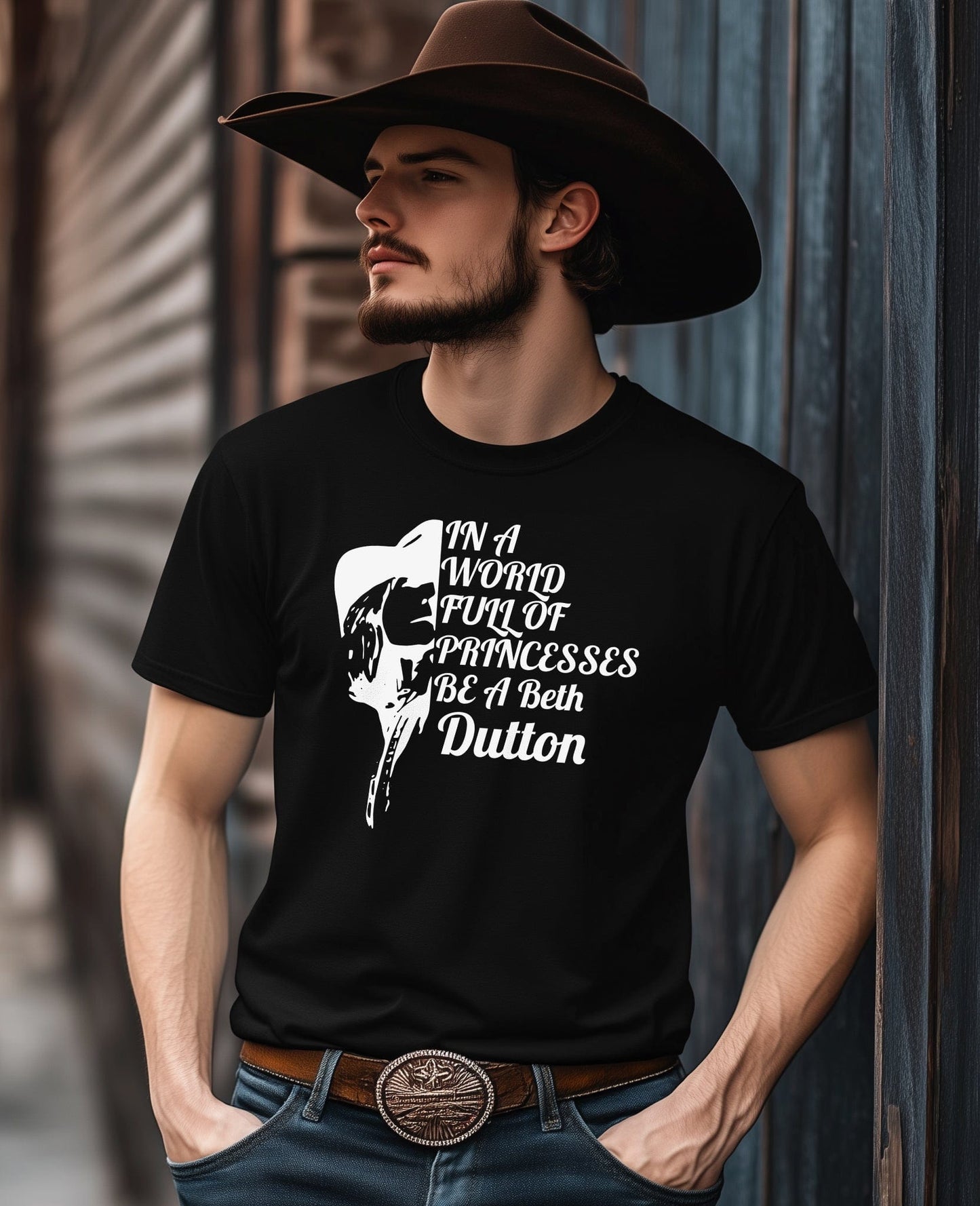 Dutton Princess 13