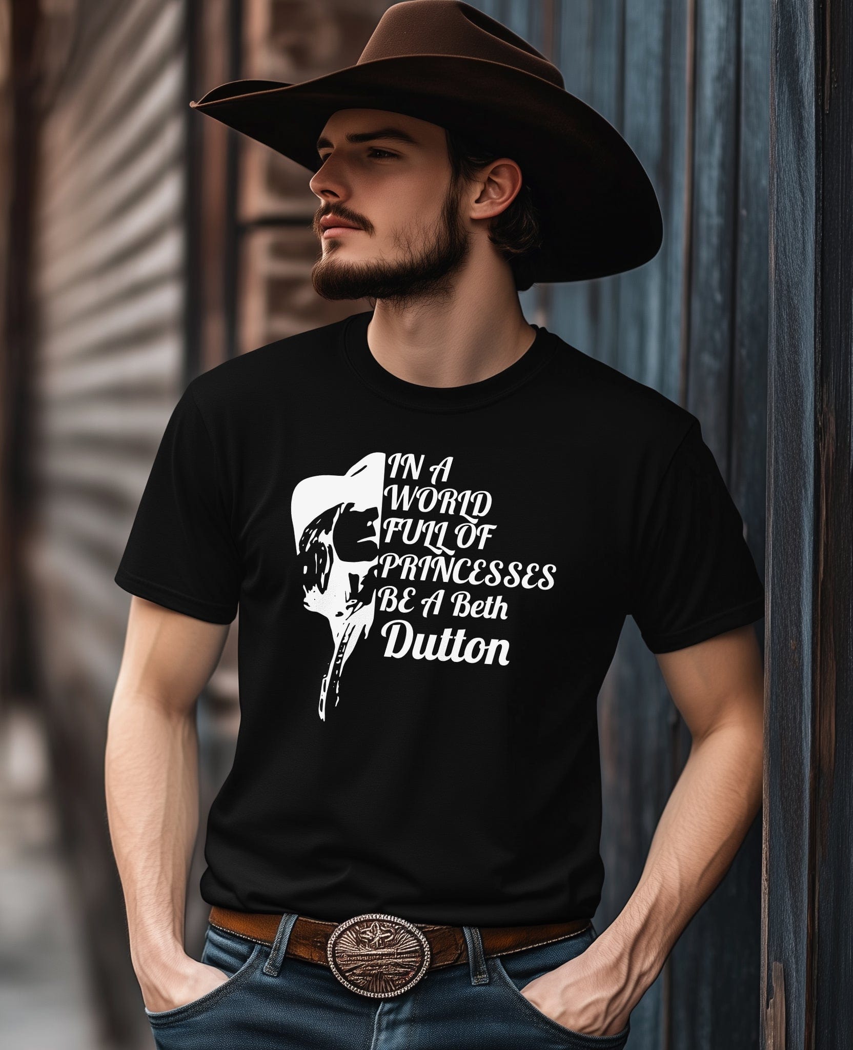Dutton Princess 13