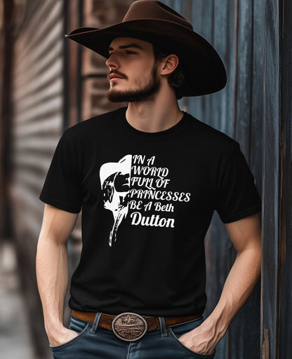 Dutton Princess 13