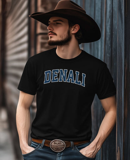 Denali national Park Tee 8