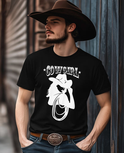 Cowgirl Howdy 43