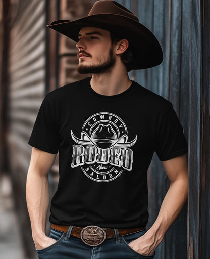 Cowboy Rodeo 46