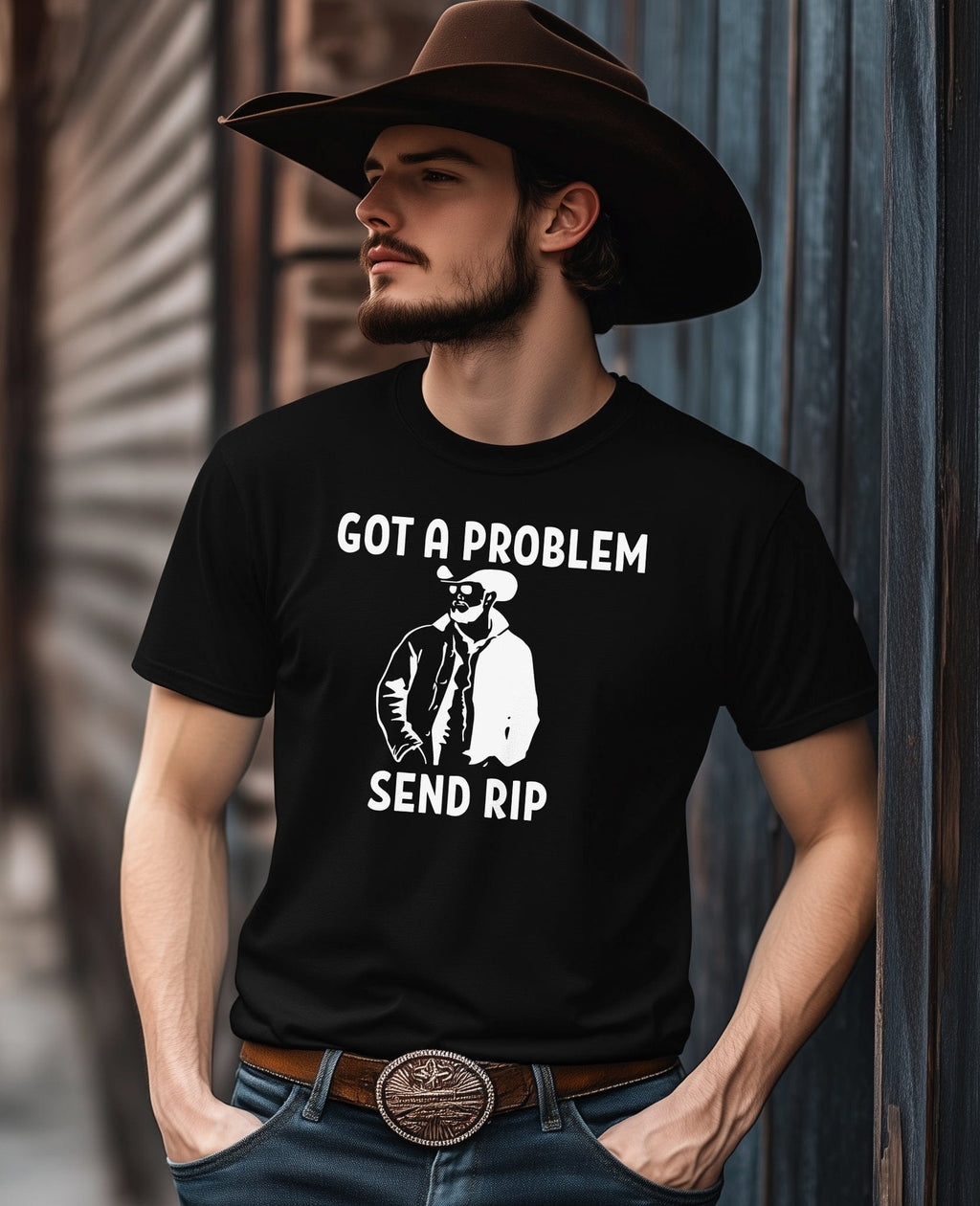 Problem Send Rip 17