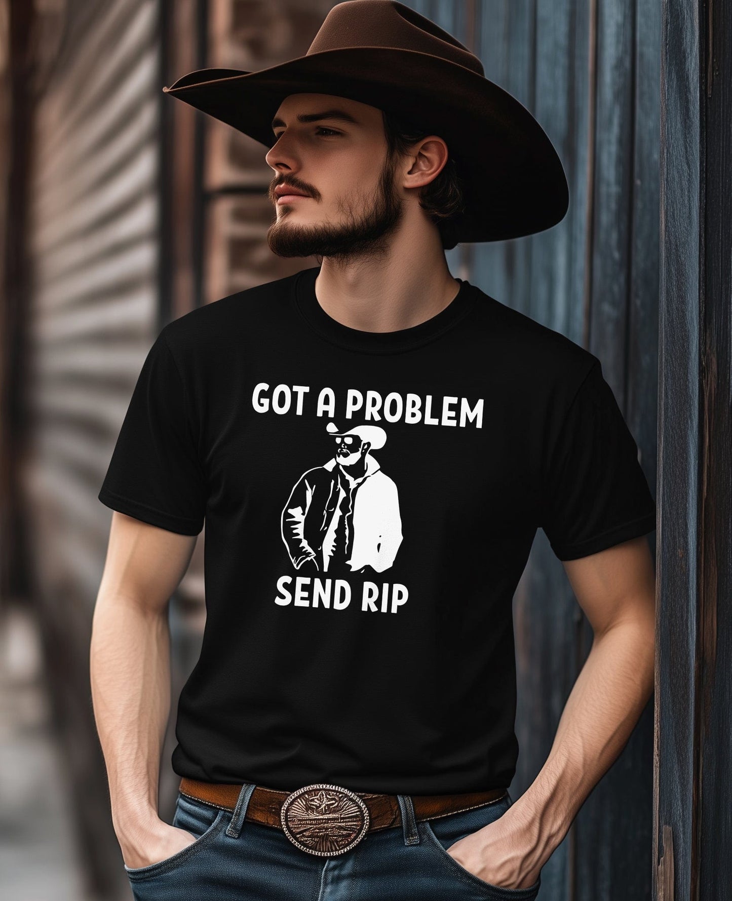 Problem Send Rip 17