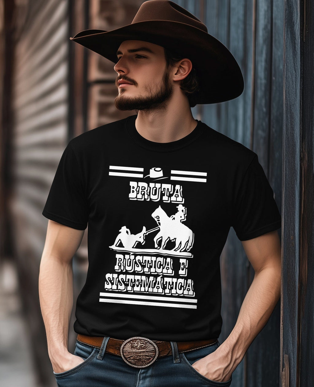 Bruta Rustica 45