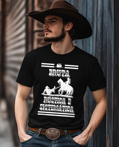Bruta Rustica 45