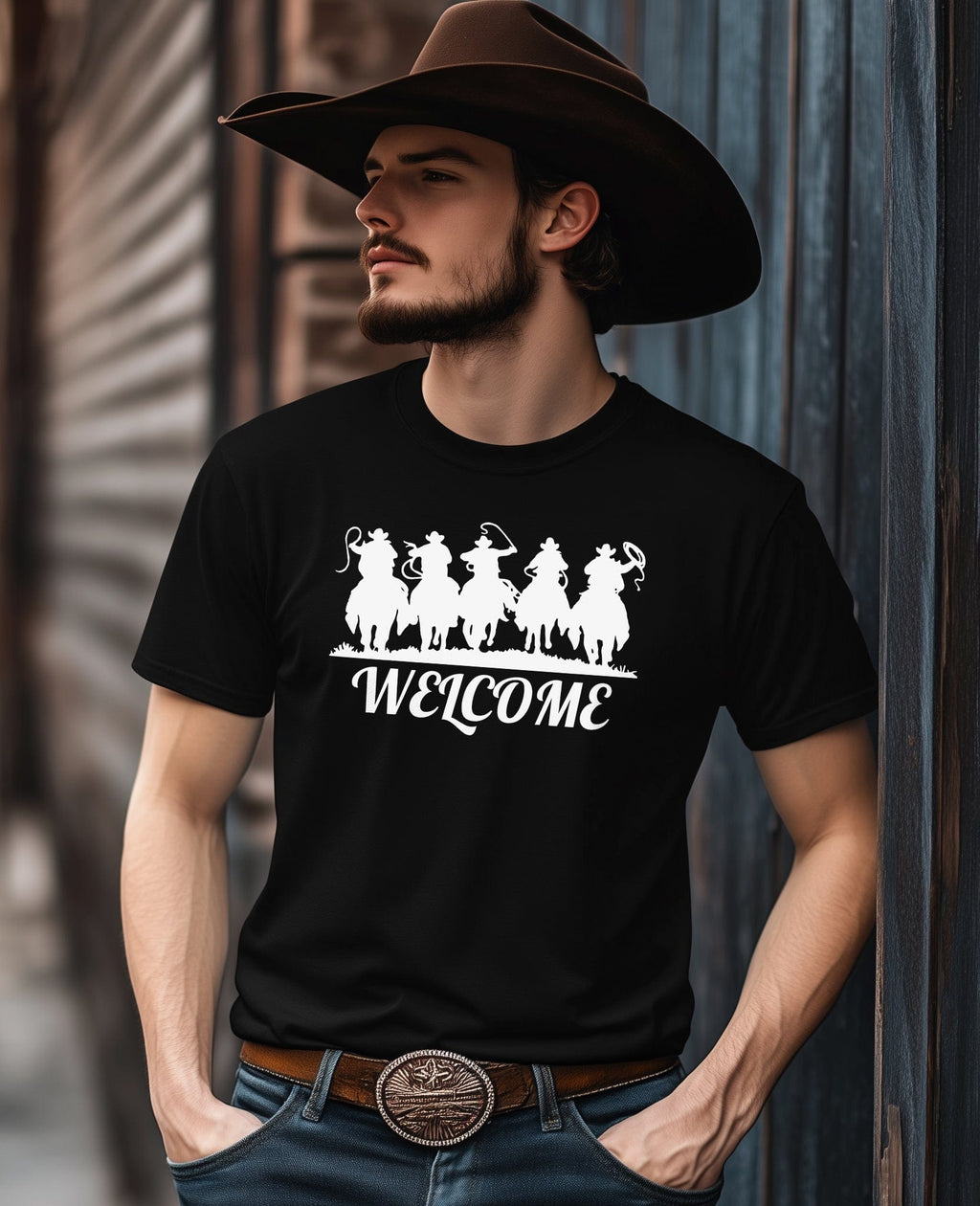 Welcome Native 16