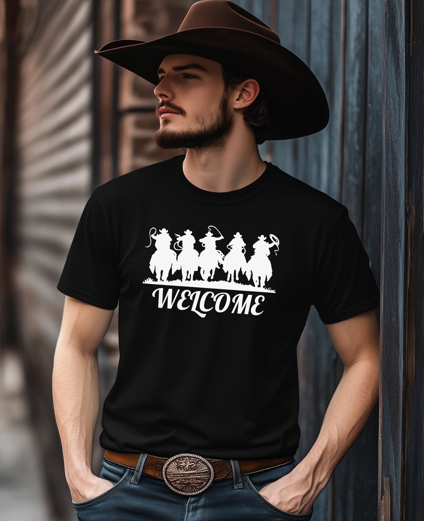 Welcome Native 16