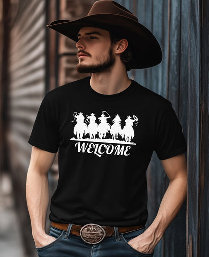 Welcome Native 16