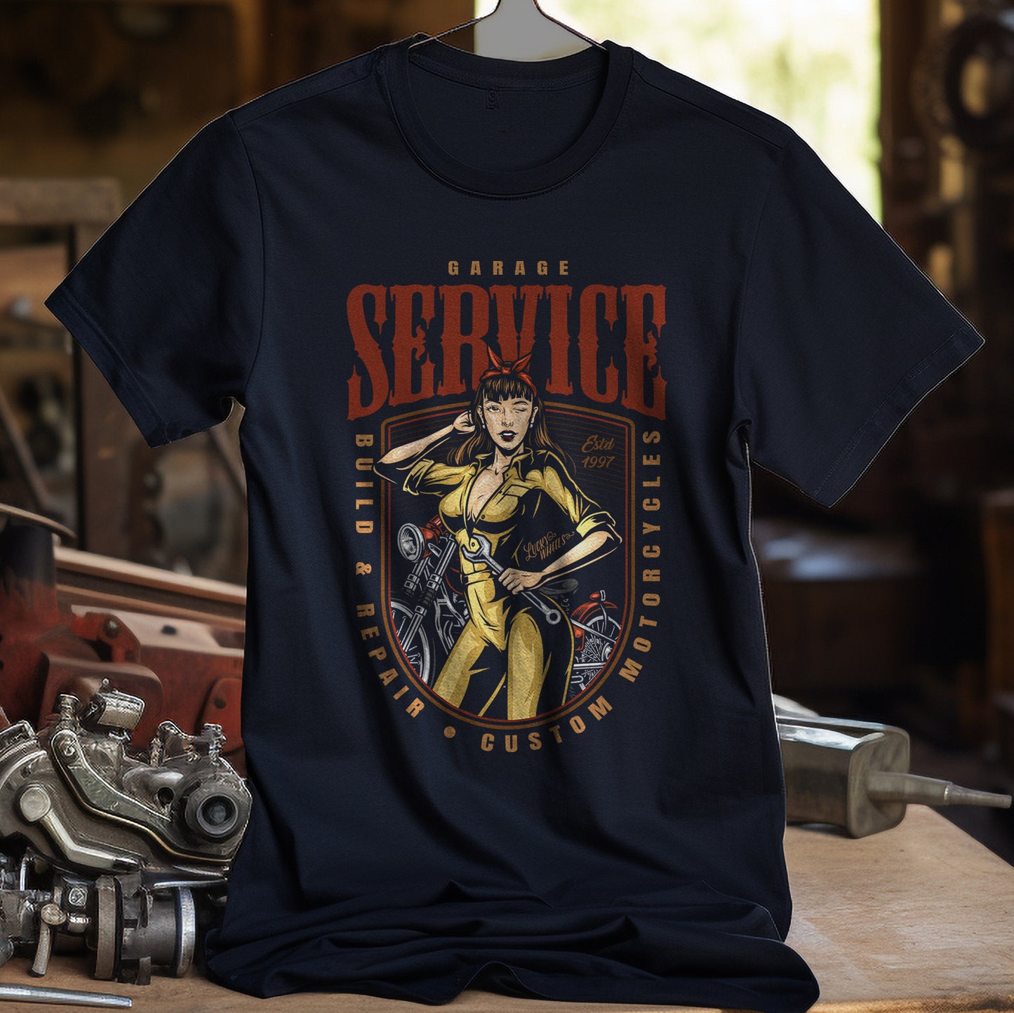Navy