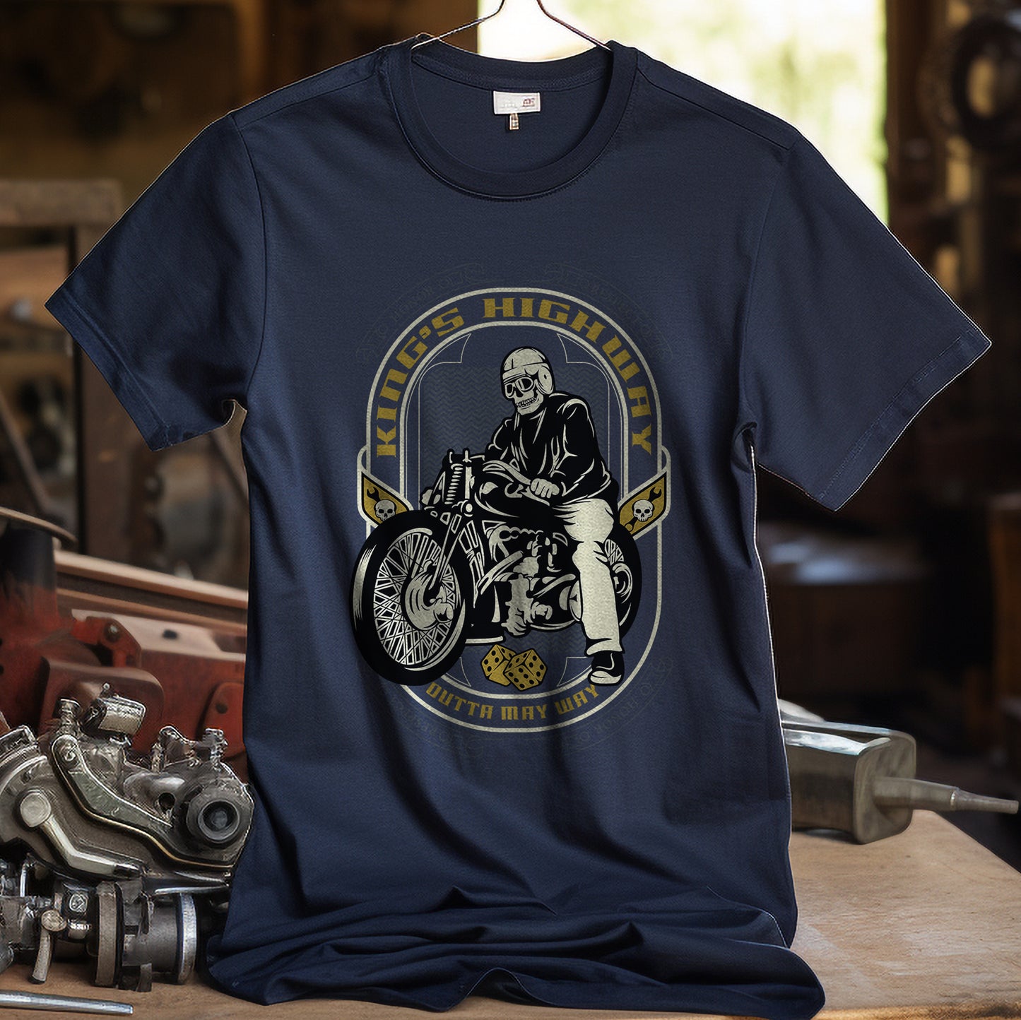 Navy