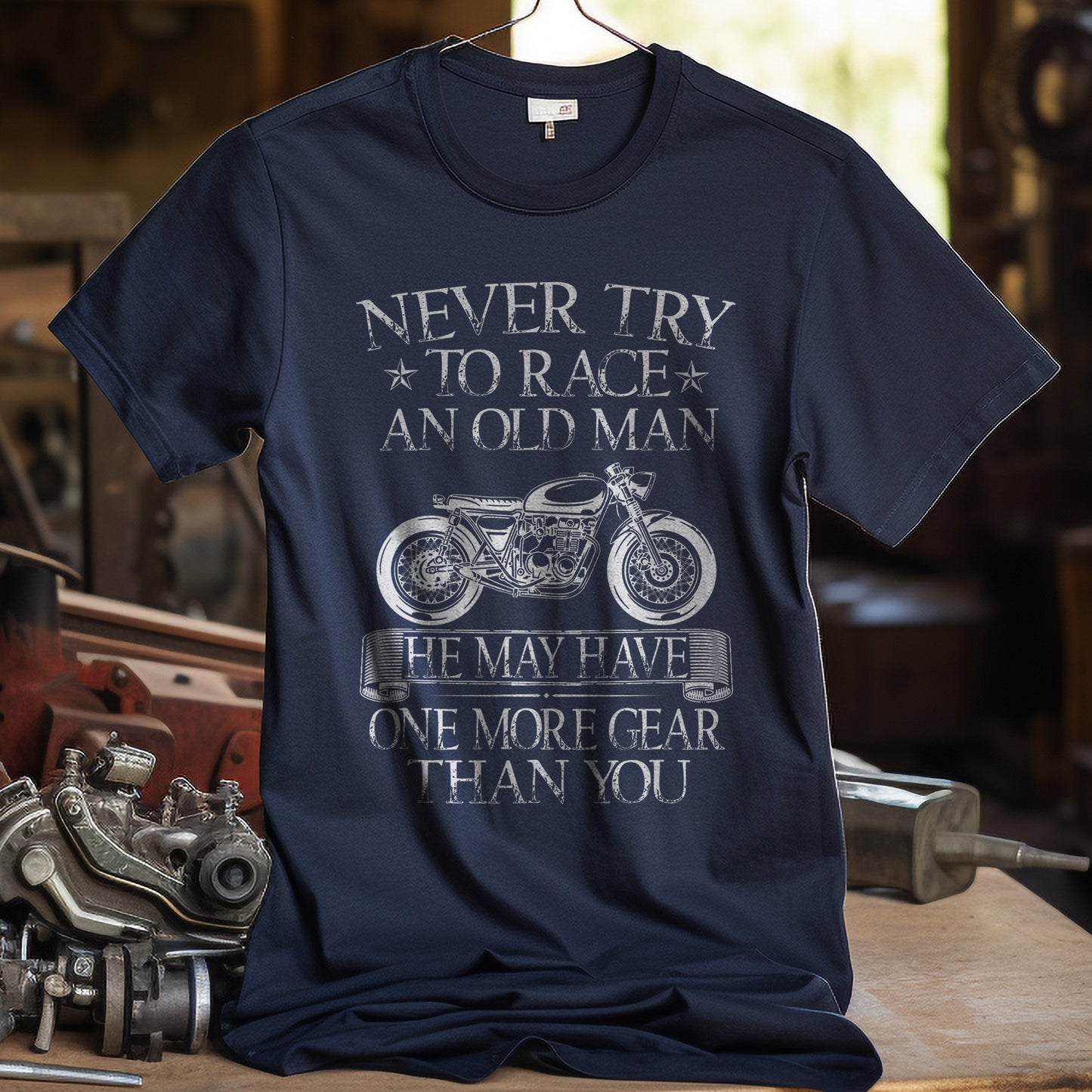 Navy