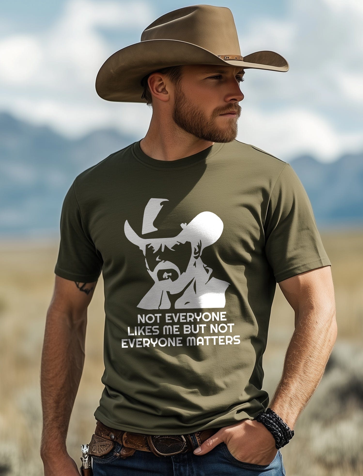 Yellowstone Rip 27