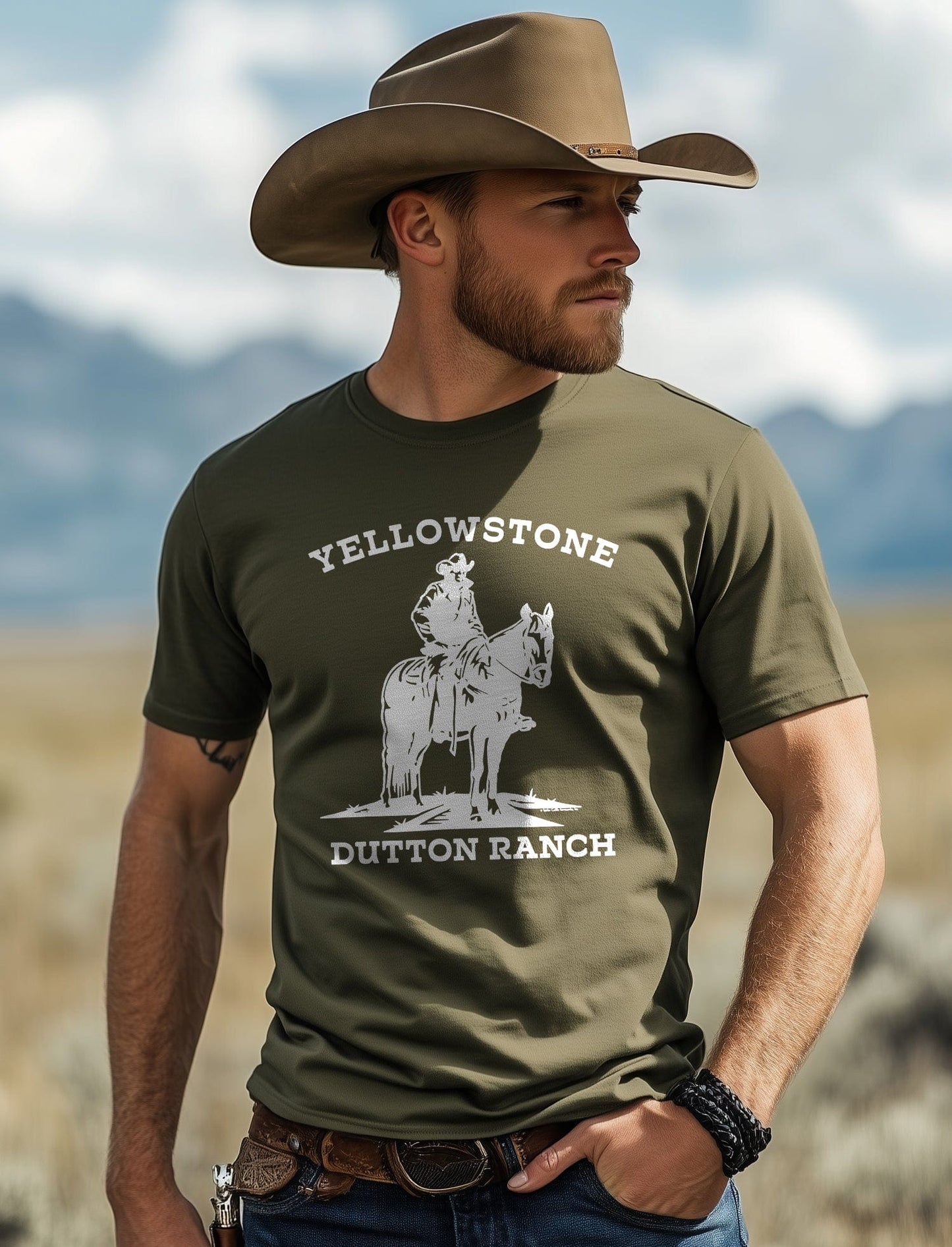 Yellowstone Ranch 65