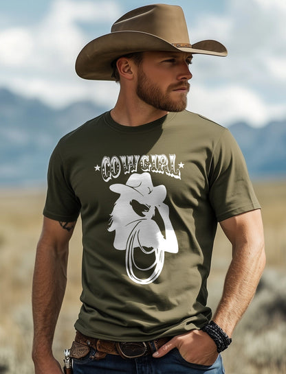 Cowgirl Howdy 43