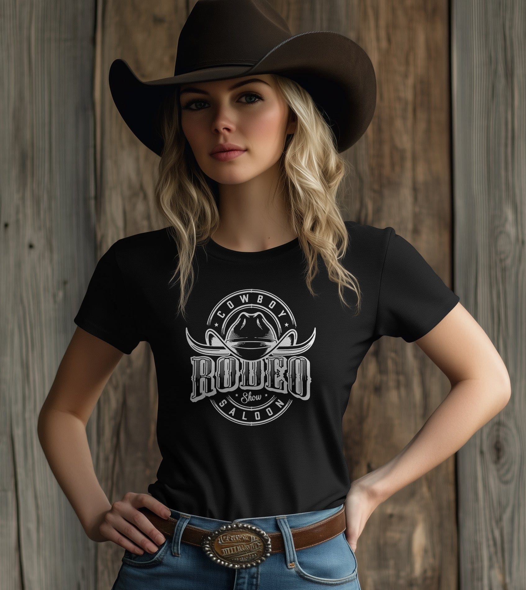 Cowboy Rodeo 46