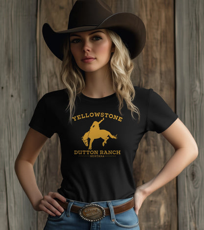 Yellowstone Rider 23