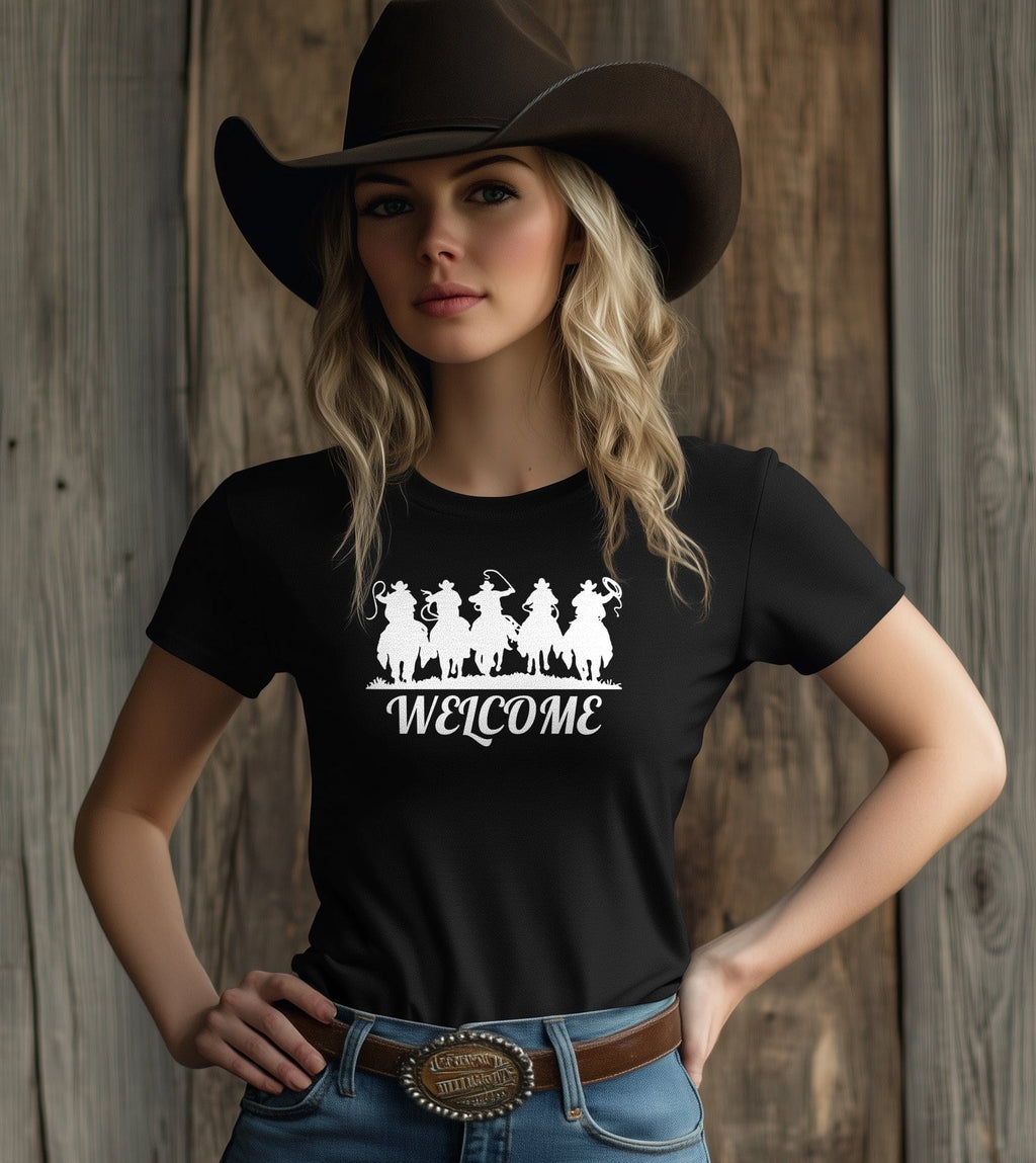Welcome Native 16