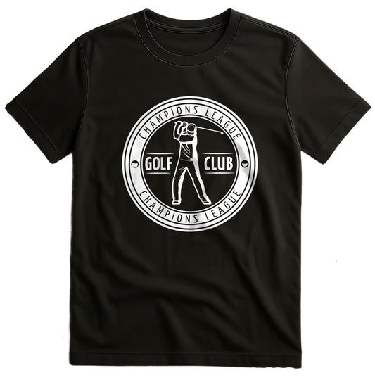 Golf-18 T-Shirt