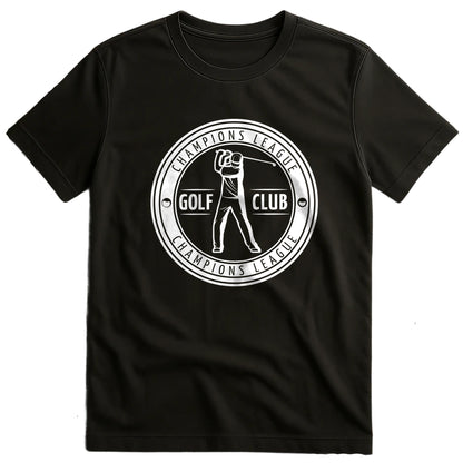 Golf-18 T-Shirt