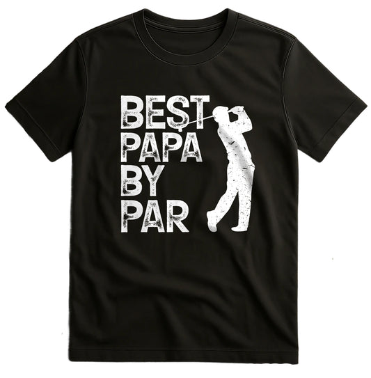 Golf-40 T-shirt