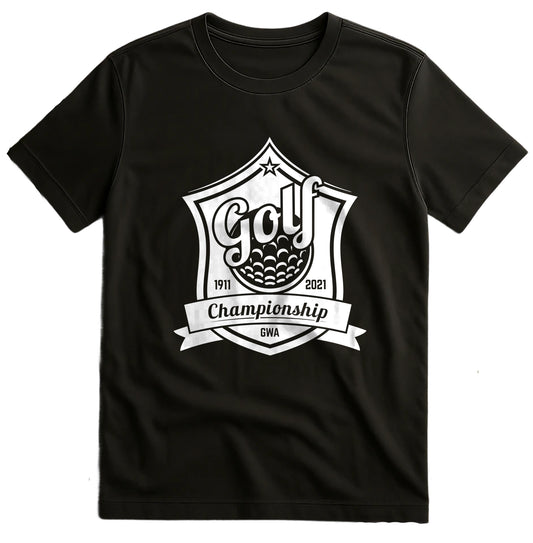 Golf-41 T-Shirt