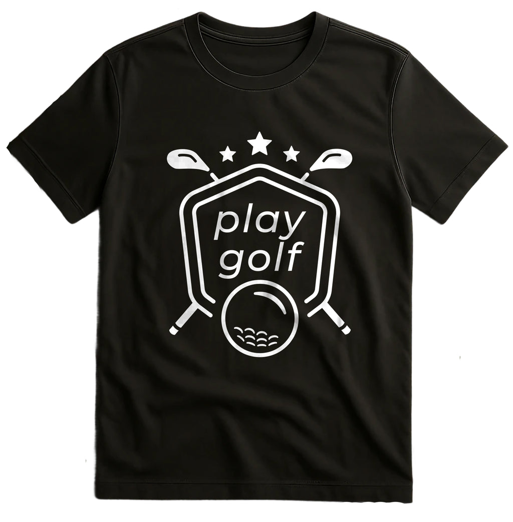 Golf-42 T-Shirt