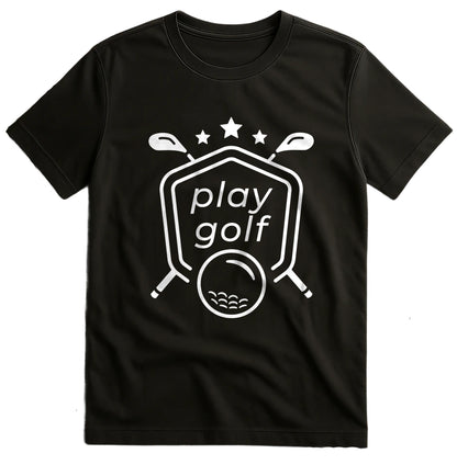 Golf-42 T-Shirt