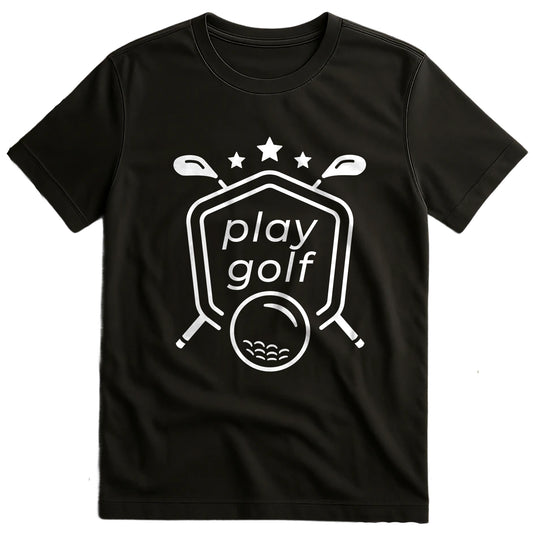 Golf-42 T-Shirt