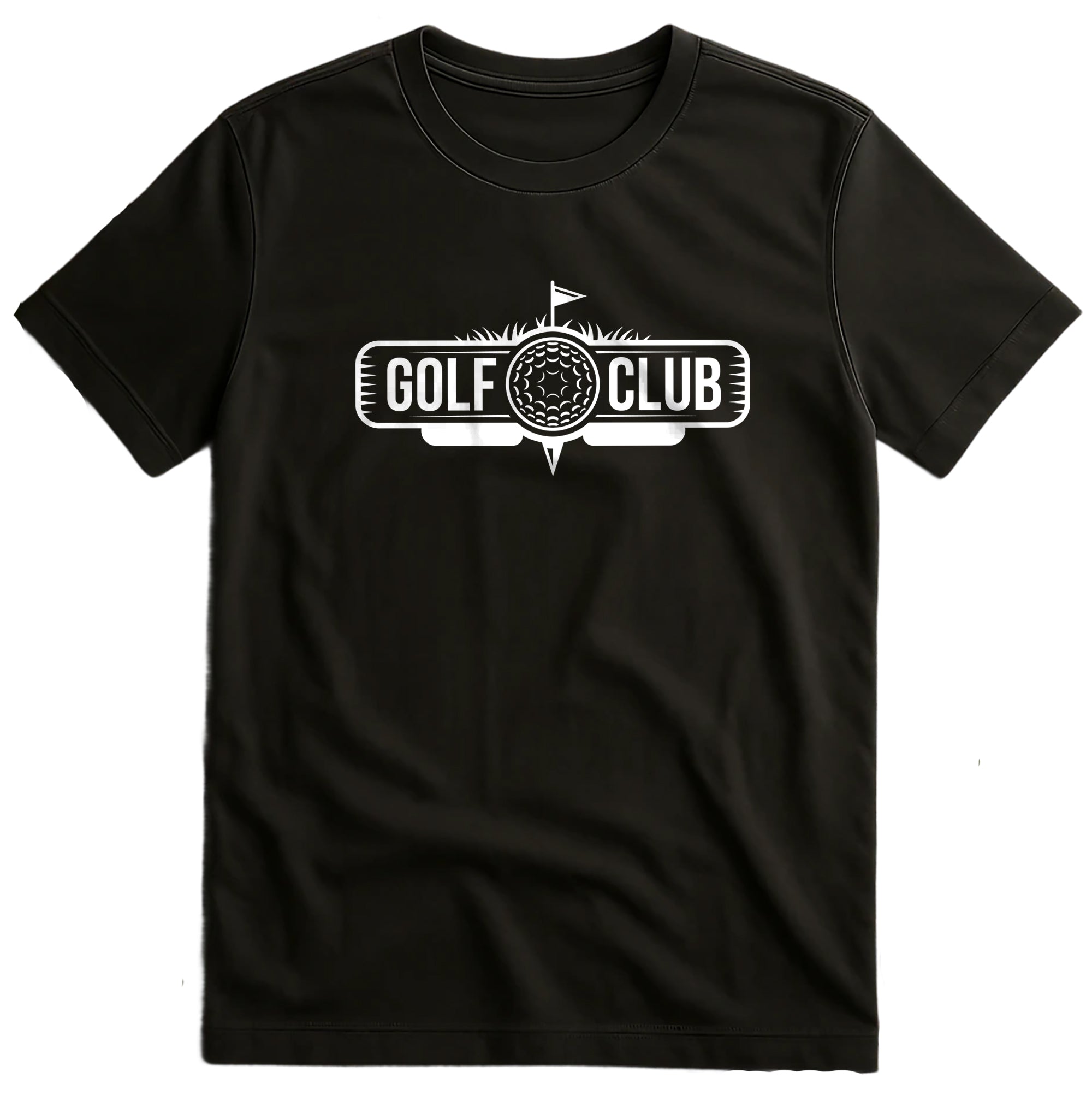 Golf-43 T-Shirt