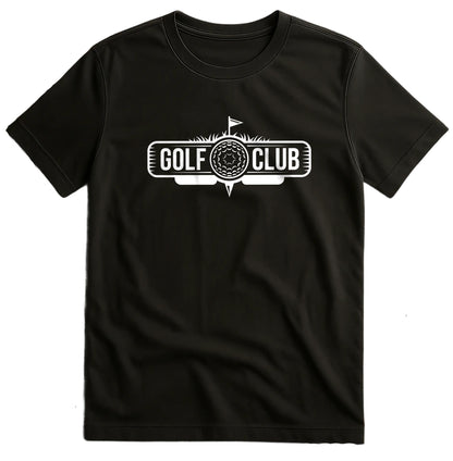 Golf-43 T-Shirt